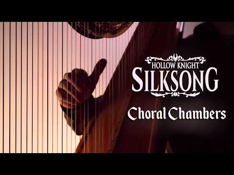 Hollow Knight Silksong Choral Chambers