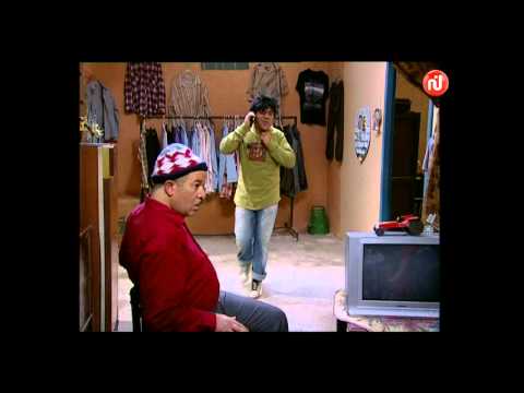 Nsibti Laaziza 5 Episode 3 نسيبتي العزيزة 5 الحلقة