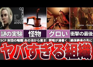 ゆっくり解説 戦慄の実験と謎が迫るホラー Go Home Annie ホラゲー