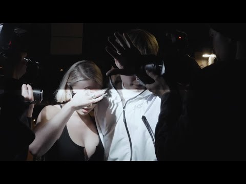 OLGA Stadi Alicia Ft Isac Elliot Virallinen Musiikkivideo