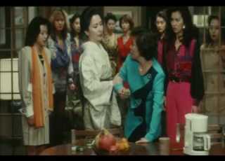  Wives Of Japanese Yakuza Akaikizuna 予告