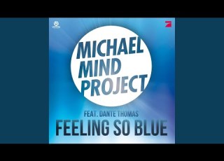  Feeling So Blue Club Mix