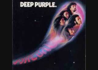 Deep Purple Strange Kind Of Woman