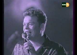  UB40 LABOUR OF LOVE 2 DOCUMENTARY