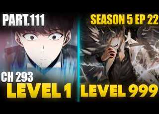 Omniscient Reader S Viewpoint Manhwa Part 111 Explained In English Season 5 Episode 22 CH 293