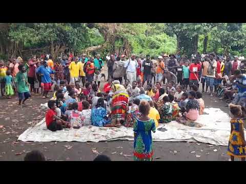 Lenatuan Voice Lelualu Nakamal