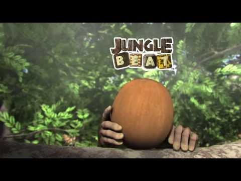 Jungle Beat Infographic