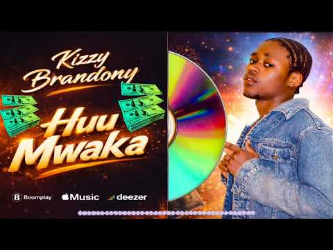 Kizzy Brandony Huu Mwaka Official Audio Kizzy Brandony Huu Mwaka Official Audio