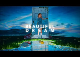 Beautiful Dream Emotional Future Bass Aerwavez Music