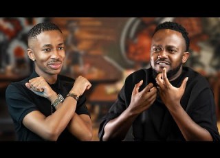  Kwesta S Awkward Date This Question Left Kwesta Speechless