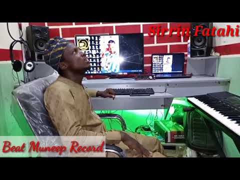 SIRRIN FATAHI ACIKIN SABUWAR WAKARSA INYASSI 2021