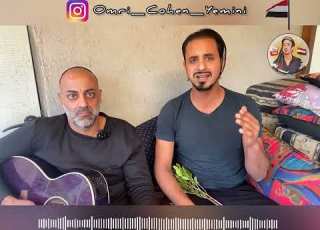 يا حبيب القلوب أهداء الى صديقي الغالي احمد الاشول اليمن في قلوبنا