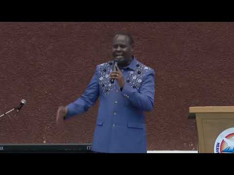 DEDICATING THE YEAR 2026 TO GOD PART 1 APOSTLE JOHN KIMANI WILLIAM