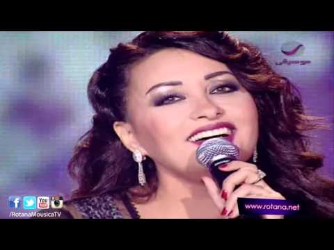 لطيفة انا عارفه من برنامج كلمة فصل HD