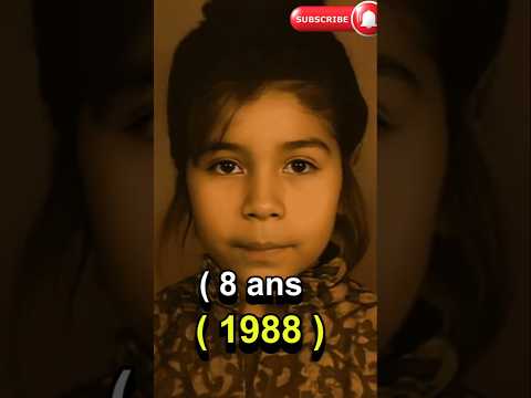 Before After Sherine شيرين عبد الوهاب من البدايات البسيطة إلى المجد الفني