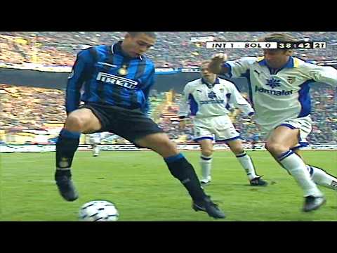 Nobody Has Matched Young Ronaldo Phenomenon S Magic