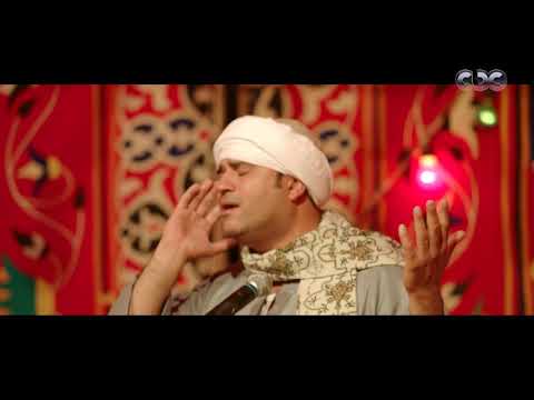 مسلسل الوصية في المولد مهرجان وبدأ يعوق تحركي