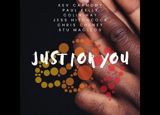 Just For You Jilya Version