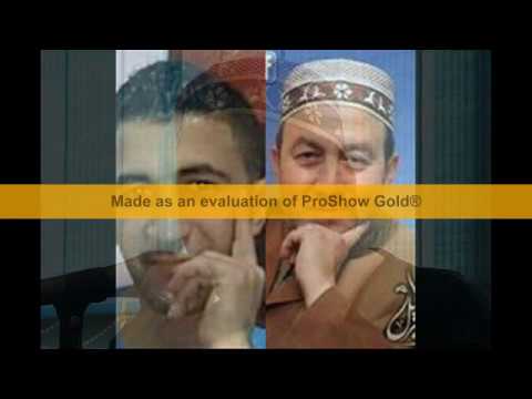 13 Ramadan Doaa الشيخ محمد جبريل دعاء 2012م 1433هـ