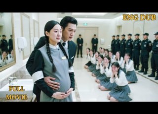 Evil Classmate Bullied Pregnant Mute Girl CEO S Child In Her Belly He S Doomed