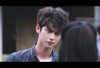 Thyme Bad Guy F4 Thailand