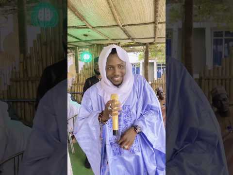 Majlisin Zaki Dan Yaya Da Qasidar Shehu Tijjani Zakidanyaya