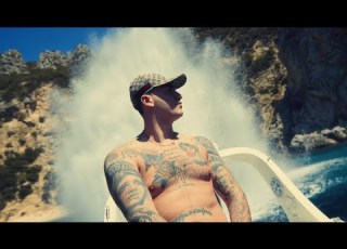 Alecc Malaga Official Music Video