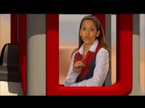 Cantando A Bíblia Com Alessandra Samadello De Sodoma E Gomorra Aos Dez Mandamentos Vol 2