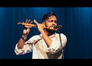  Tujh Mein Rab Dikhta Hai Live Flute Cover Abhijith Rajesh Medai Bangalore