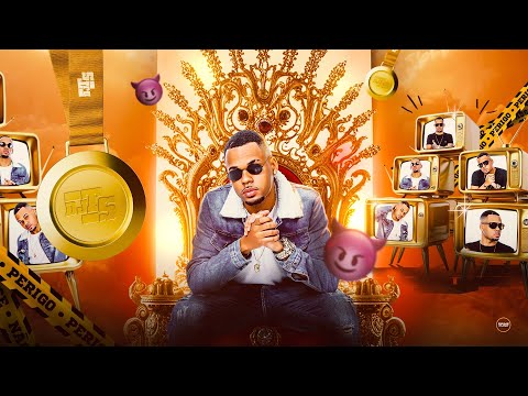 GRANDE GROSSO E MACIO MC PR MC DoJob DJ TS