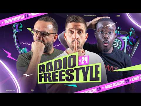 Tier List Clubs Surcotés PSG Vs Chelsea LDC Radio Freestyle 24 Avec Elton Mokolo