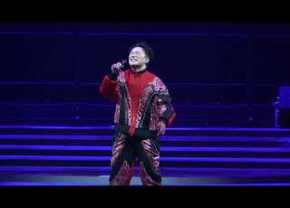  七百年後 丨Eason Chan 陳奕迅 FEAR And DREAMS 世界巡迴演唱會 澳門 最終站 丨20250810