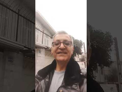 کانال یوتیوبت رو وریفای کن حتما