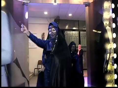 لايك اشتراك العروسه ولعت الفرح باحلى رقص تحطيب صعيدى واللى ابوه صعيدى ميخافش