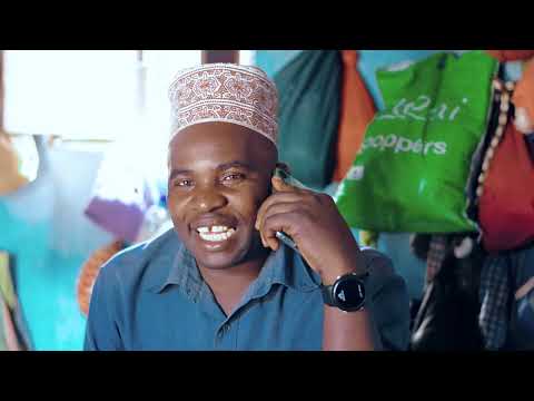 Ndama Yape Nkulumu Official Music Video KANGAROO