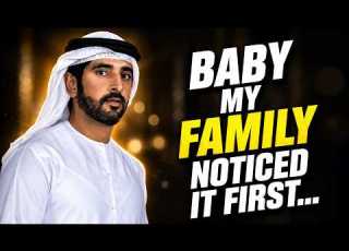  My Family Has Been Talking About You You Changed Sheikh Hamdan Fazza Prince Of Dubai Fazza Poems