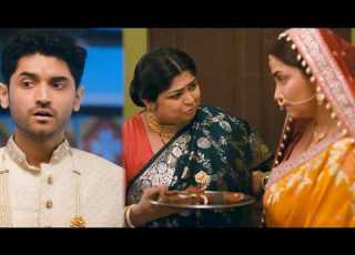 Ganga Mai Ki Betiyaan Today Episode 20th March 2026