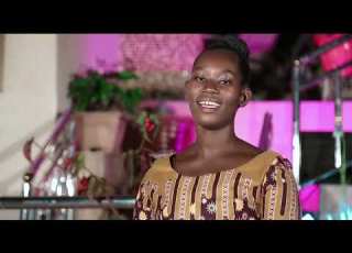  JINA LA YESU KWAYA YA UINJILISTI KKKT DMZV USHARIKA WA IMANI KANISA KUU