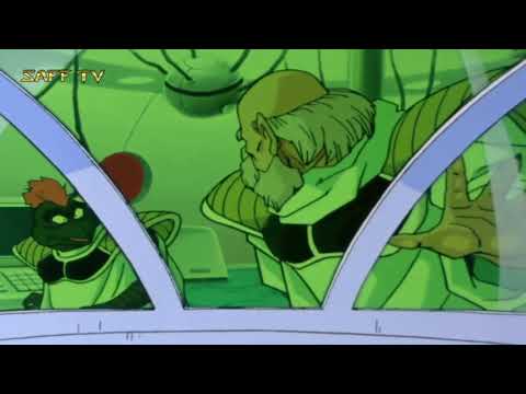 دراغون بول زد كاي الحلقه الاولى