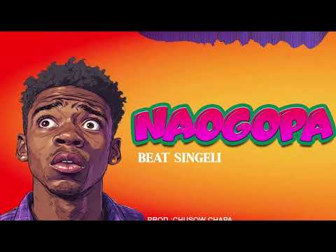 Naogopa Beat Singeli 2025 Prod Chusow Chapa 255657808101 Instrumental 2025