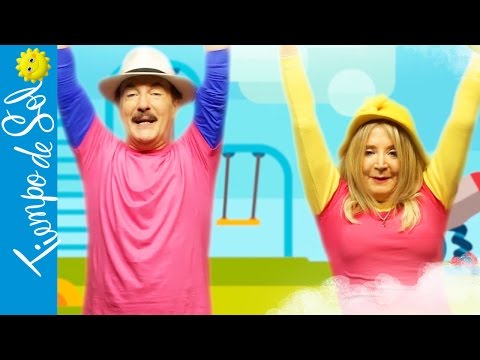 Dúo Tiempo De Sol Nunca Dejo De Bailar