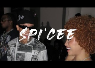 Central Cee X Ice Spice SPI CEE Remix Prod Prodbyesc