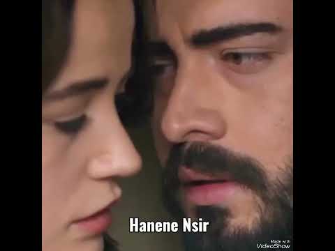 مسلسل زهور الدم هاني شاكر لسا بتسألي