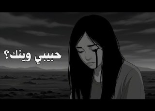 Fati Mendes AR Habibi Waynak فاتي مينديز حبيبي وينك