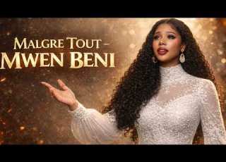  MALGRE TOUT MWEN BENI Haitian Kreyòl Worship That Will Touch Your Soul