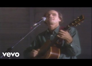 James Taylor Only A Dream In Rio Video