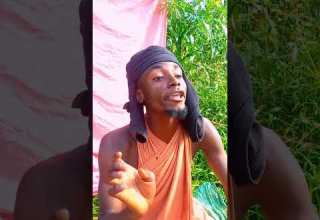 MGANGA BE THAMAAA Mbhruuuu Tekenya