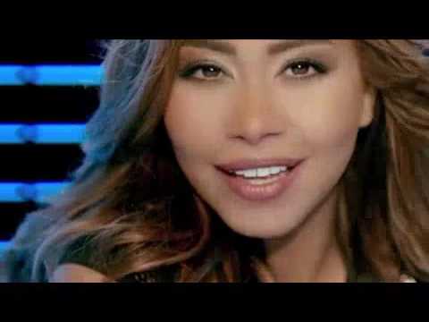 كليب ومين اختار شيرين