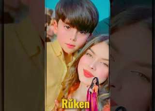 Ruken Ferhad