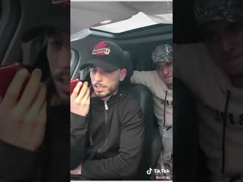 شاب جزائري يقلد صوت فتاة باحترافية يتصل بفتاة شاهدو ماذا جرى بينهم لاتنسى الاشتراك في القناة